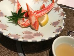 -蟹道乐(京都本店)