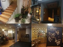 -拂晓山房·私房川菜(西门店)