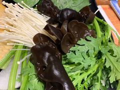 -宣武小院涮肉(前门店)