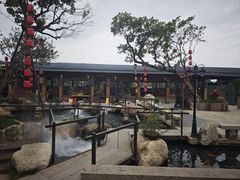 -大笑饭堂(甲子桥店)