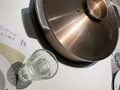 -烹然四季椰子鸡火锅(姚家园万象汇店)