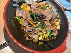 -太二酸菜鱼(无锡海岸城店)