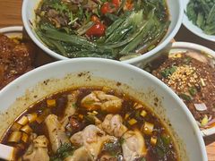 -好這口重庆小面(总店)