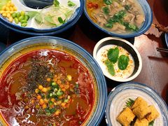 -四季小馆·地道北京小吃(广百店)