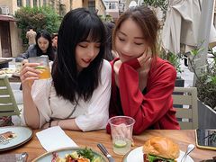 -RAC BAR(安福路店)