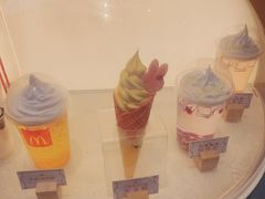 -麦当劳(望京国际商业中心店)