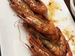 -福樱兰海鲜放题铁板烧(加州店)