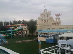 -秦皇岛乐岛海洋王国