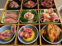 -好牛烧肉(世茂广场店)