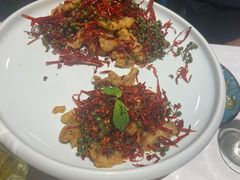 -福海居烤鸭店(鸟巢店)