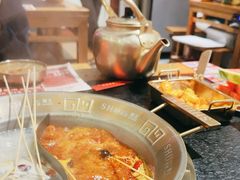 -旺蜀主成都串串火锅(西直门凯德MALL店)