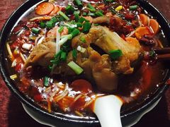 -李米线(武陵路店)