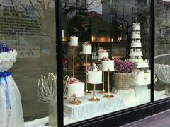 -FASHION BAKERY法森贝克(新德路店)