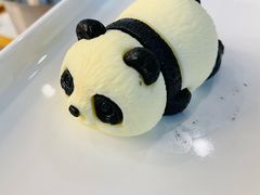 -悦荟牛排餐厅(萨尔图万达店)