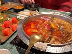-牛New寿喜烧(金鹰世界店)
