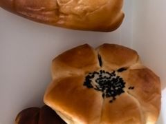 -新侨三宝乐面包店(菜市口店)