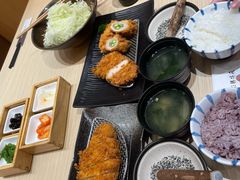-胜博殿日式炸猪排(西红门店)