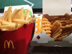 -麦当劳(团结湖店)