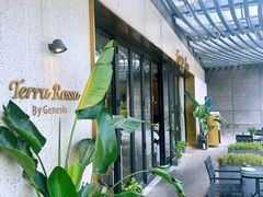 -Terra Rossa(陆家嘴中心店)