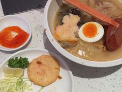 -味千拉面(南虹店)