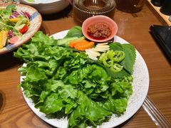 -隐炉和牛烧肉店(群力店)