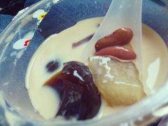 -八婆婆烧仙草(中山路店)