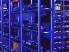 -乌兰烧烤·烤羊腿(西丽店)