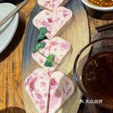 老牌坊经常来的地方,因为最喜欢他家的蘸料