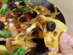-The Rug Cafe(王府中环店)