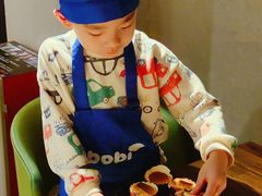 -IBOBI早教·托班·国际家庭互动成长中心(欢乐海岸中心)