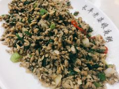 -长平老姿娘夜粥(平东一街店)