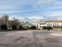 -青岛方特梦幻王国