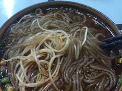 -王记特色锅魁(城市阳光大厦店)