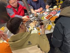 -英雄故事地摊烤肉(马驹桥店)