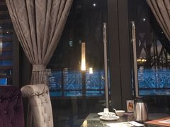 靠窗位-新兴·金羊座·粤菜点心(乐峰店)