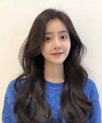 -东方美妍小鹏造型