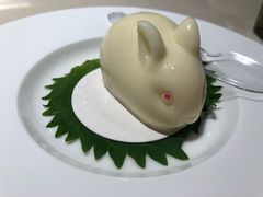 -海底捞火锅(团结桥店)