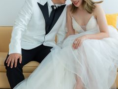 -金夫人婚纱摄影(江津店)