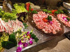 -康帝国际酒店-艾斯本自助西餐厅