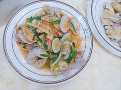 -潮之南·潮汕菜·鱼仔档(南山店)
