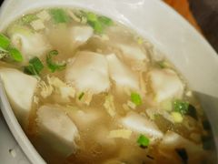 -老西白点心店