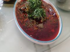 -洪平血旺椒麻鸡雅鱼饭店(熊猫大道店)