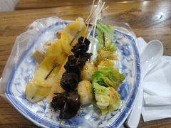 -赖扁担重庆小面(虎山路店)