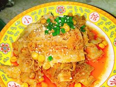 -那家小馆•北京菜•烤鸭(中关村店)