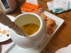-北京老铺烤鸭(高新店)