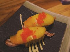 -和风食堂·日料·无界小火锅