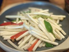 -云海肴·汽锅鸡·云南菜(苏州中心店)