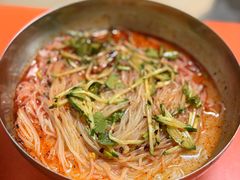 -东一路朝鲜大冷面