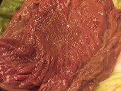 -巴国口福火锅(石桥铺店)
