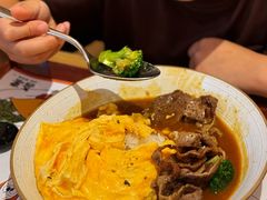 -吾妻拉面•和风食堂(群光广场店)